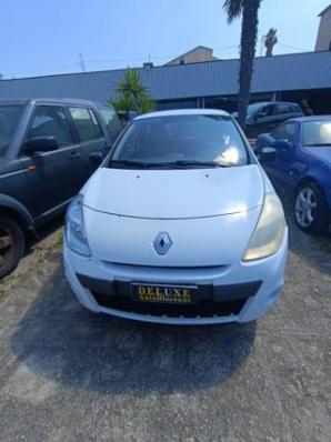 usato RENAULT Clio