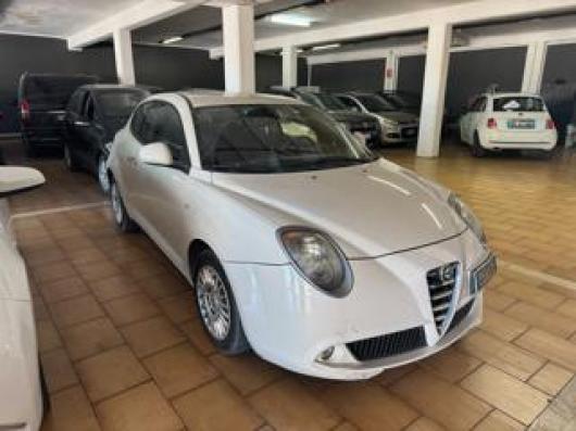 usato ALFA ROMEO MiTo