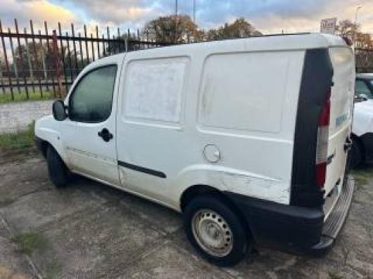 usato FIAT Doblo