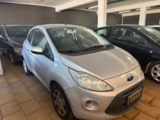 usato FORD Ka+