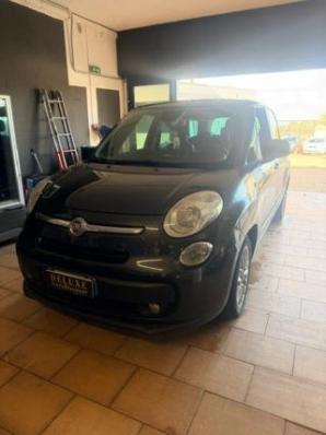 usato FIAT 500L