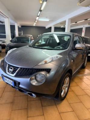 usato NISSAN Juke
