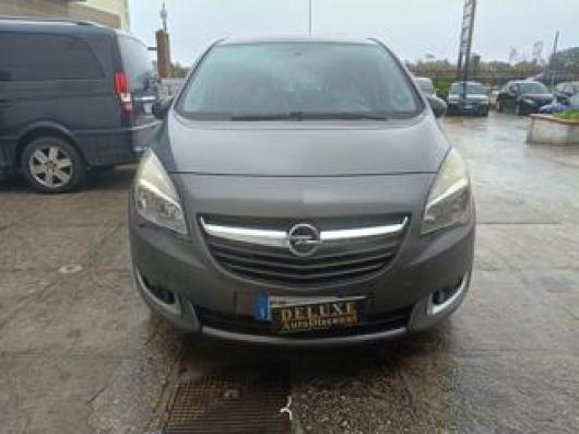 usato OPEL Meriva