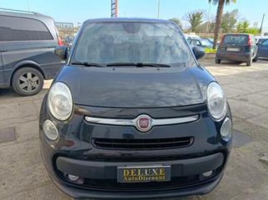 usato FIAT 500L