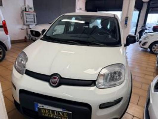 usato FIAT Panda