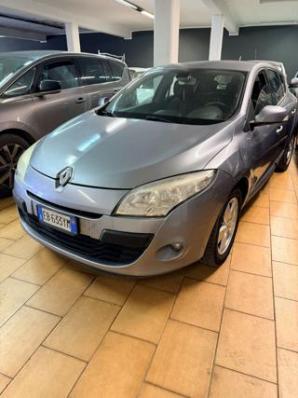 usato RENAULT Megane