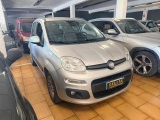 usato FIAT Panda