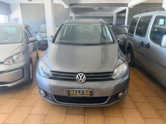 usato VOLKSWAGEN Golf Plus