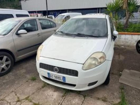 usato FIAT Grande Punto