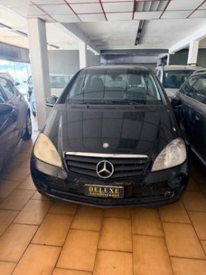usato MERCEDES A 180