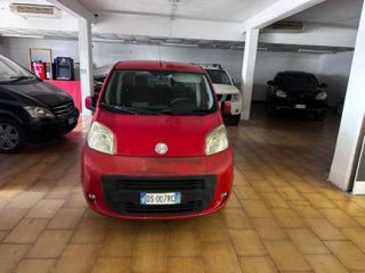 usato FIAT Qubo