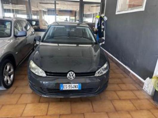 usato VOLKSWAGEN Golf