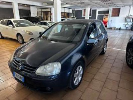 usato VOLKSWAGEN Golf