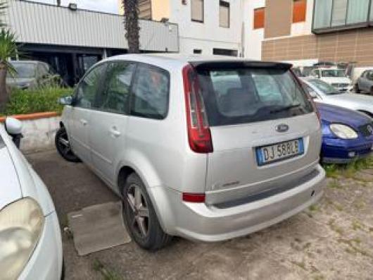 usato FORD C Max