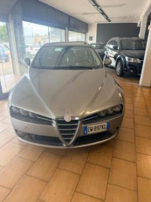 usato ALFA ROMEO 159