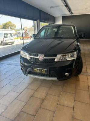 usato FIAT Freemont