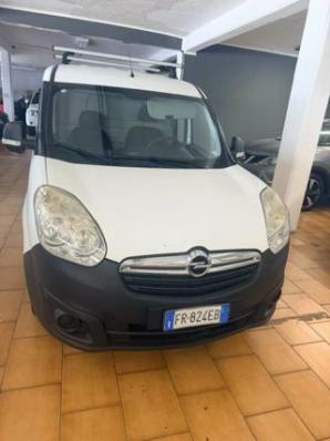 usato OPEL Combo