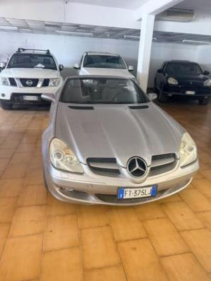 SLK 200