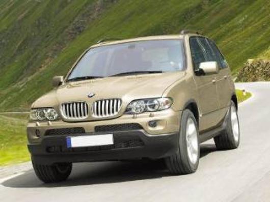 usato BMW X5