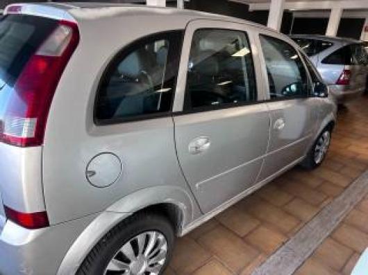 usato OPEL Meriva