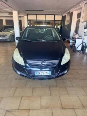 Corsa