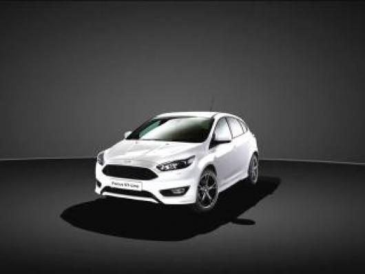 usato FORD Focus