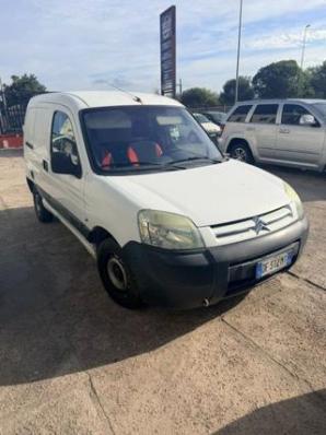 usato CITROEN Berlingo