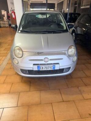 usato FIAT 500