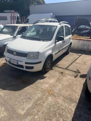 usato FIAT Panda