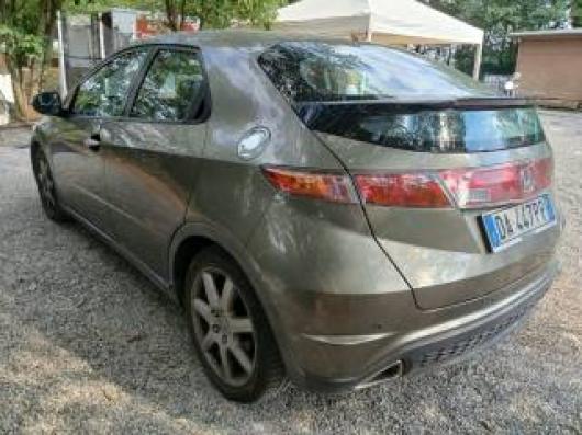 usato HONDA Civic