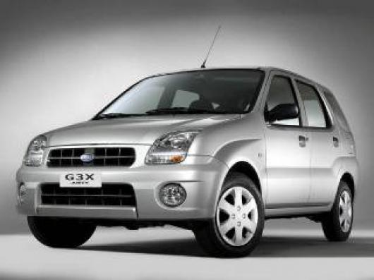 usato SUBARU Justy