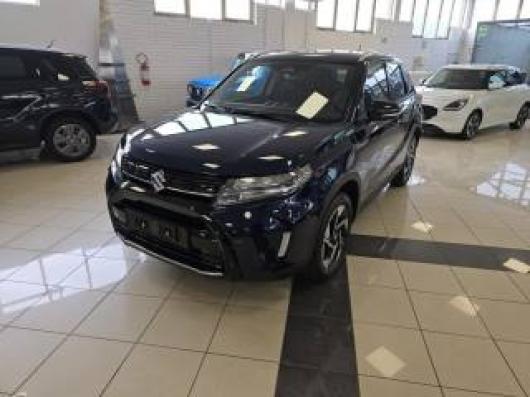 nuovo SUZUKI Vitara
