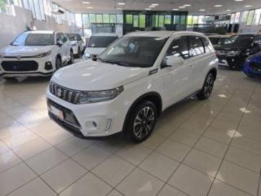 usato SUZUKI Vitara
