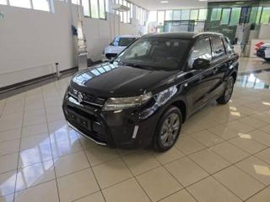 nuovo SUZUKI Vitara