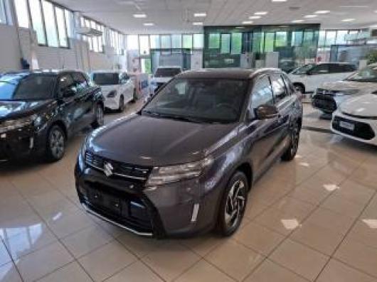 nuovo SUZUKI Vitara