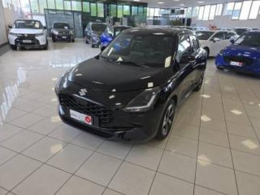 usato SUZUKI Swift