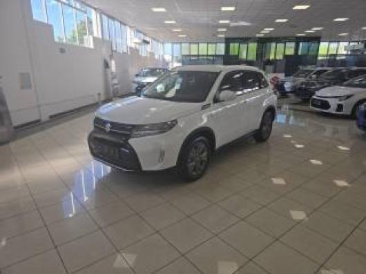 nuovo SUZUKI Vitara