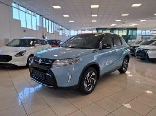 nuovo SUZUKI Vitara