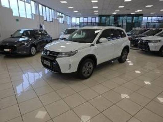 nuovo SUZUKI Vitara