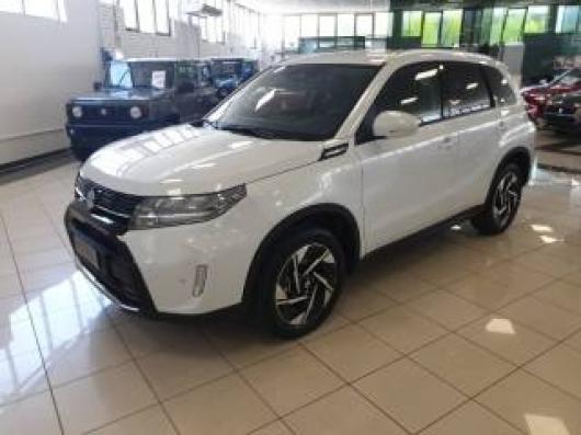 nuovo SUZUKI Vitara