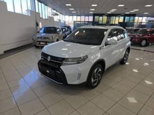 nuovo SUZUKI Vitara