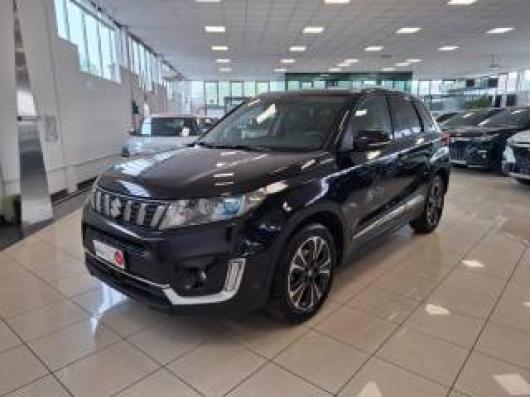 usato SUZUKI Vitara