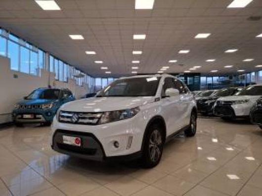 usato SUZUKI Vitara