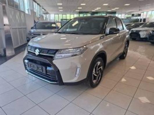 nuovo SUZUKI Vitara