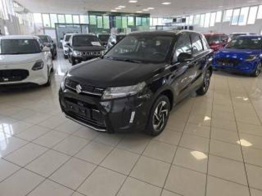 nuovo SUZUKI Vitara
