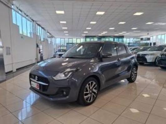 usato SUZUKI Swift