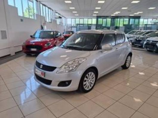 usato SUZUKI Swift