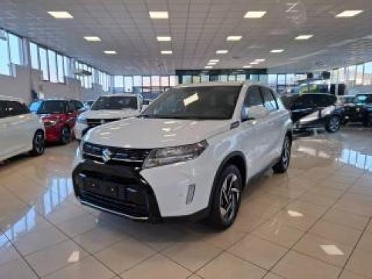 nuovo SUZUKI Vitara