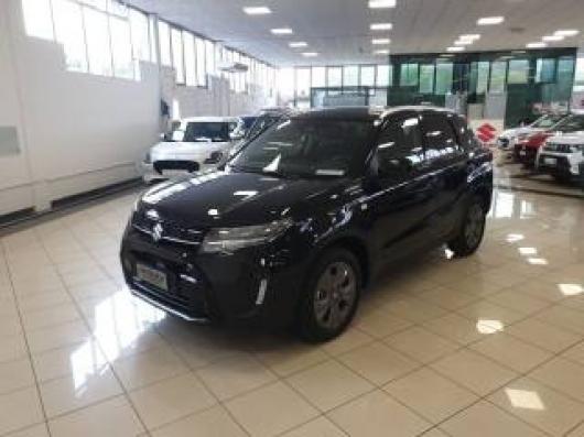 nuovo SUZUKI Vitara