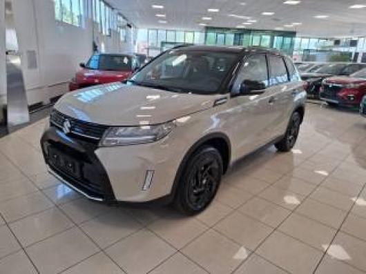 nuovo SUZUKI Vitara